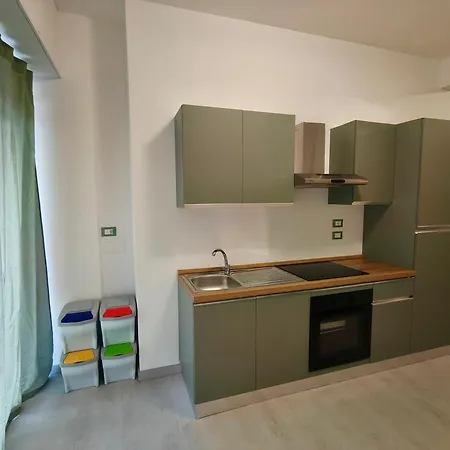 Casa Mia Apartment