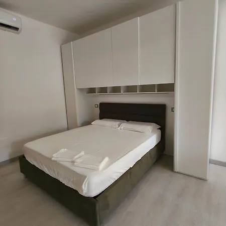 Apartment Casa Mia