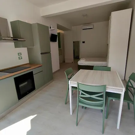 Apartment Casa Mia Pescara
