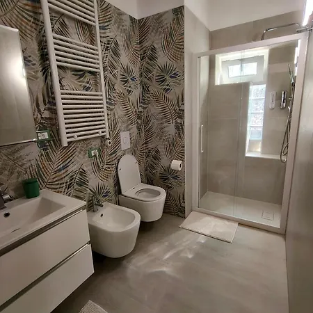Casa Mia Apartment *