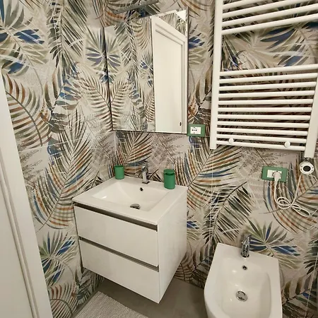 Apartment Casa Mia